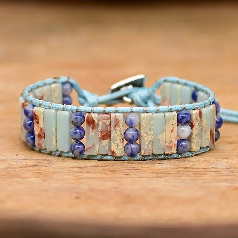 Ulti Bohemiskt Armband