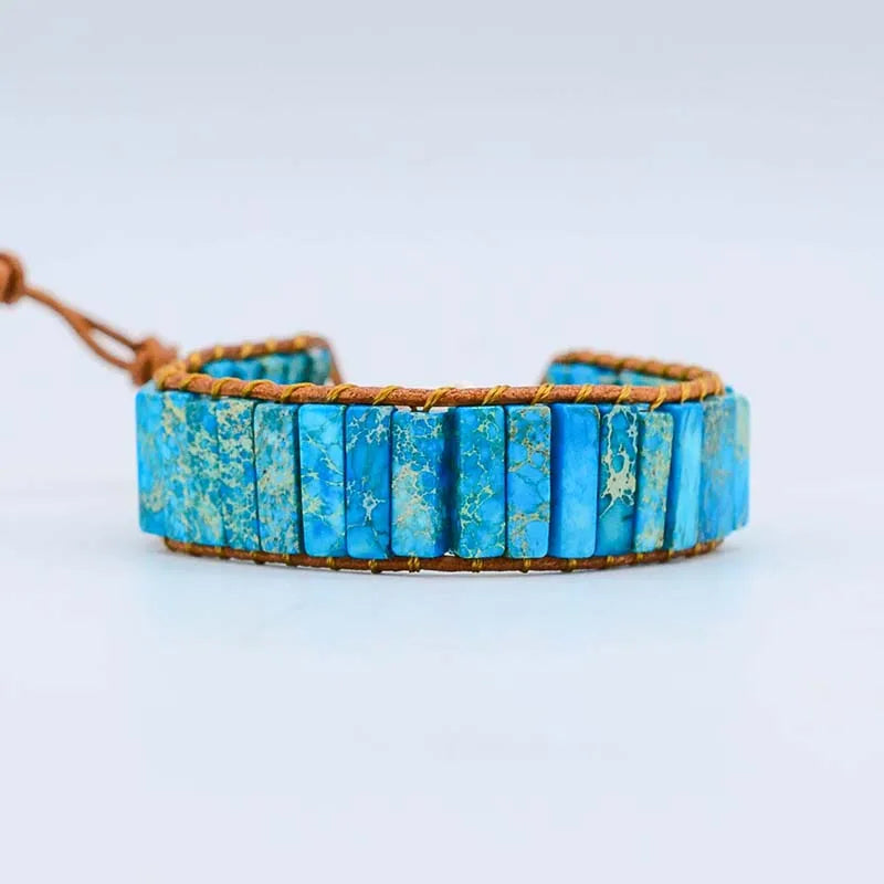 Harmoni Bohemiskt Armband