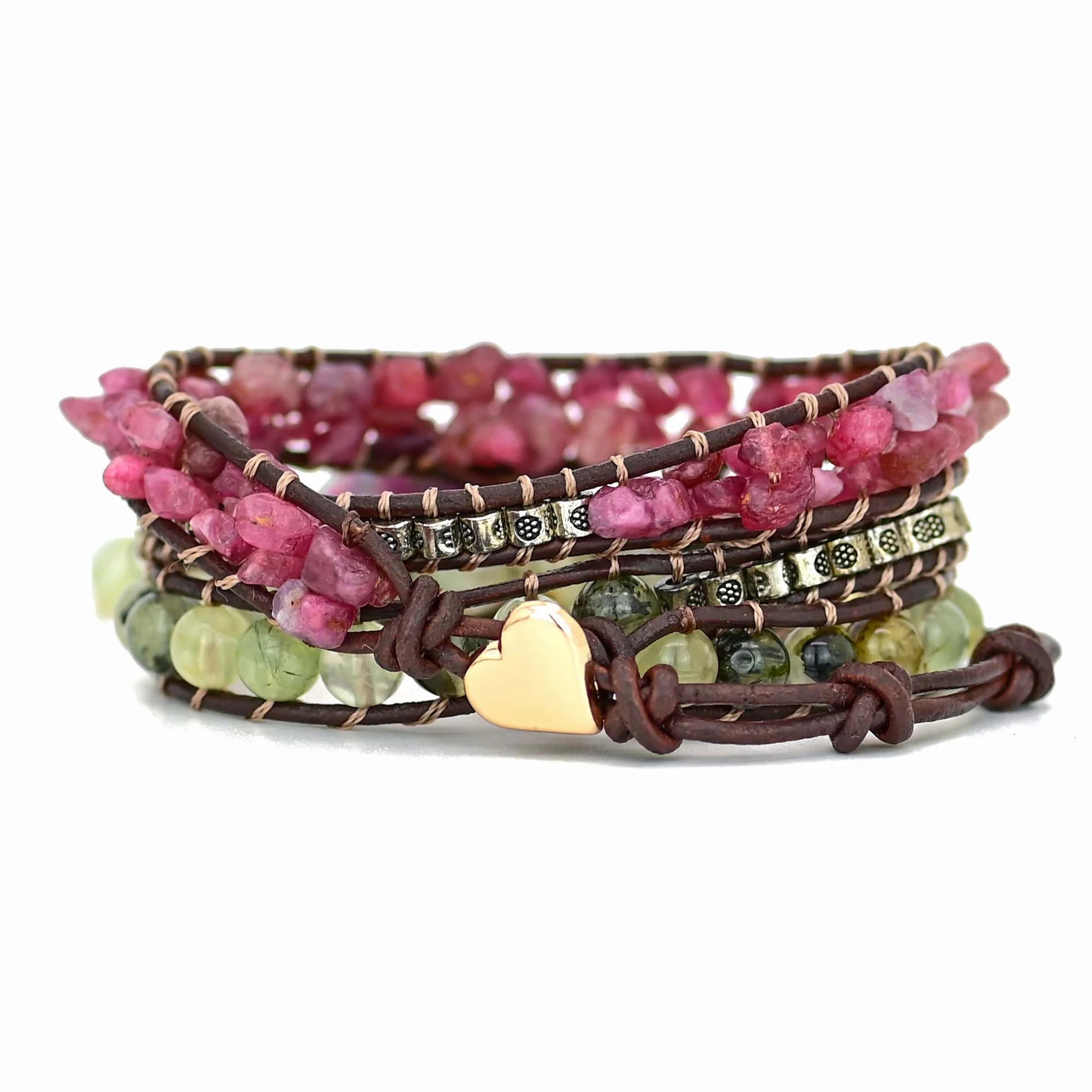 💎Boho Lumi Armband