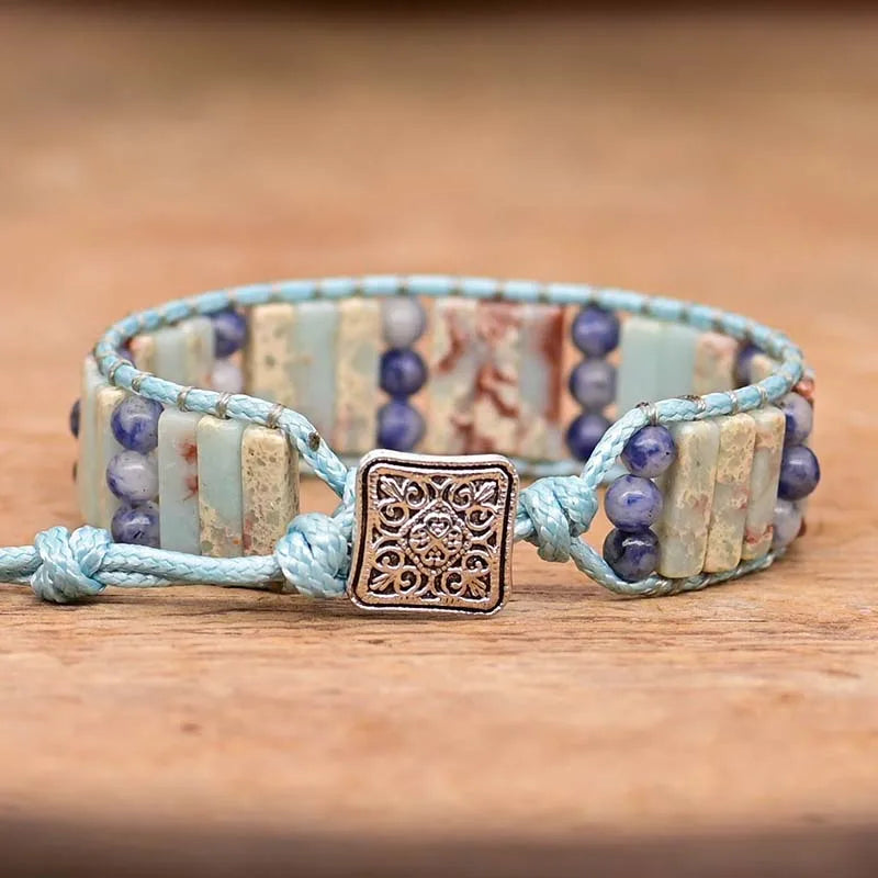 Ulti Bohemiskt Armband