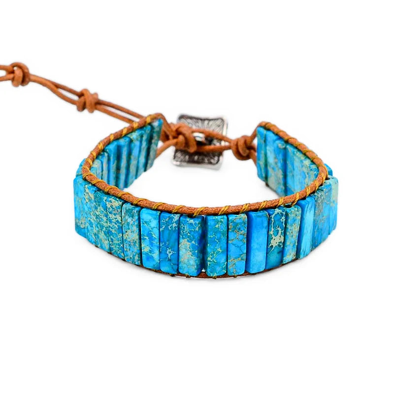 Harmoni Bohemiskt Armband