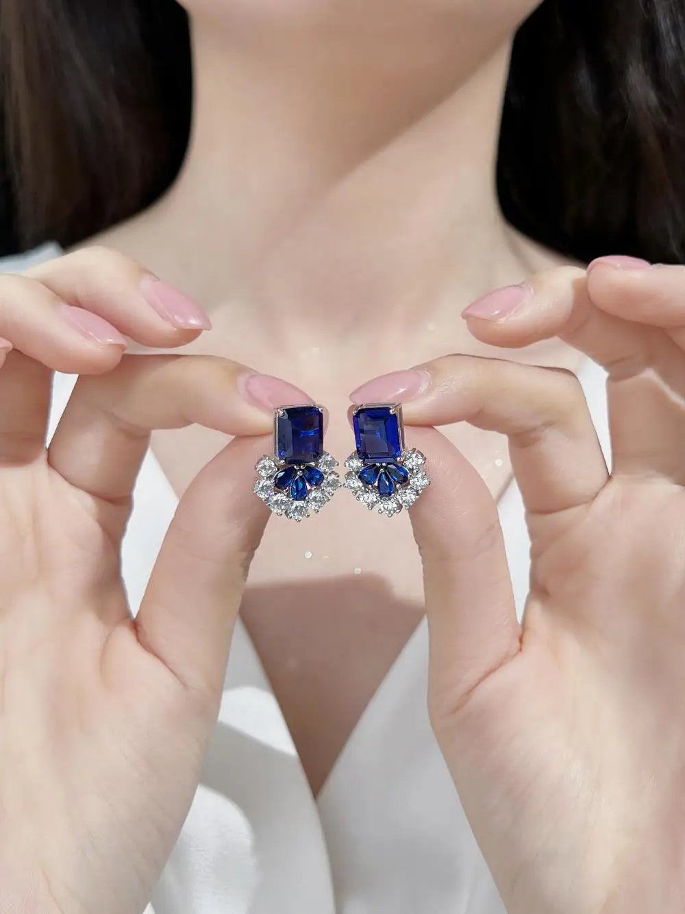 Lyx Selly Örhängen