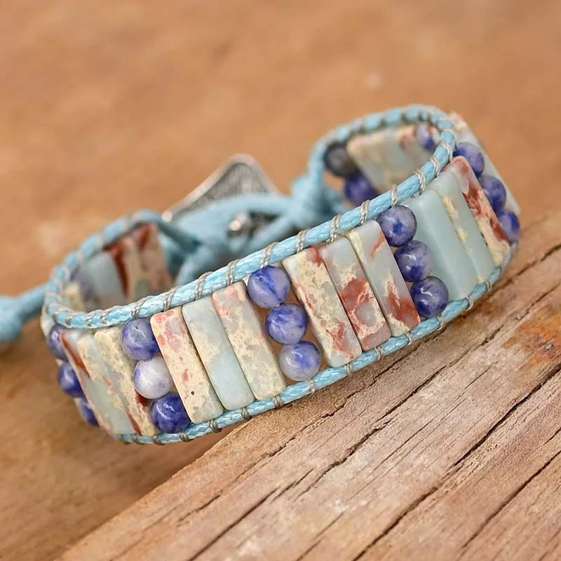 Ulti Bohemiskt Armband