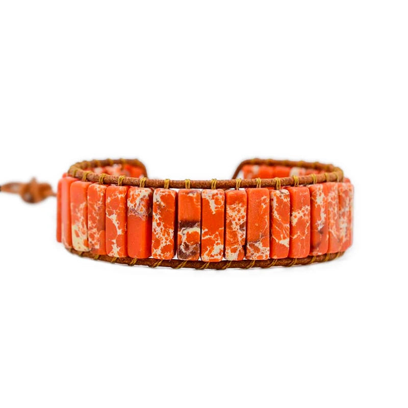 Harmoni Bohemiskt Armband