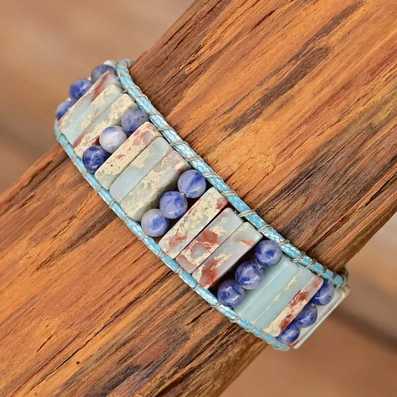 Ulti Bohemiskt Armband