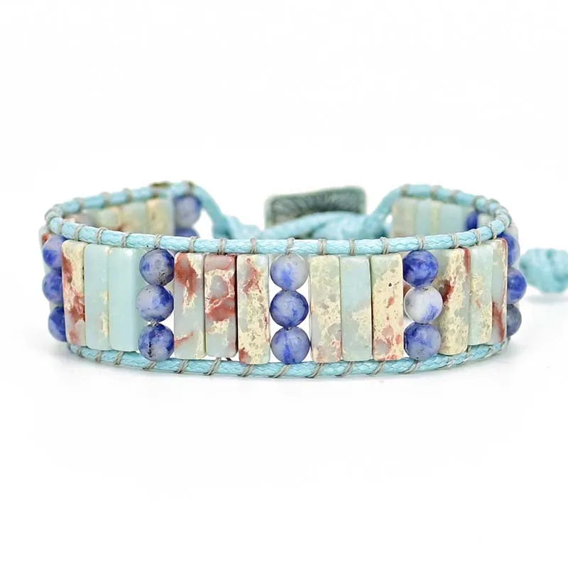 Ulti Bohemiskt Armband