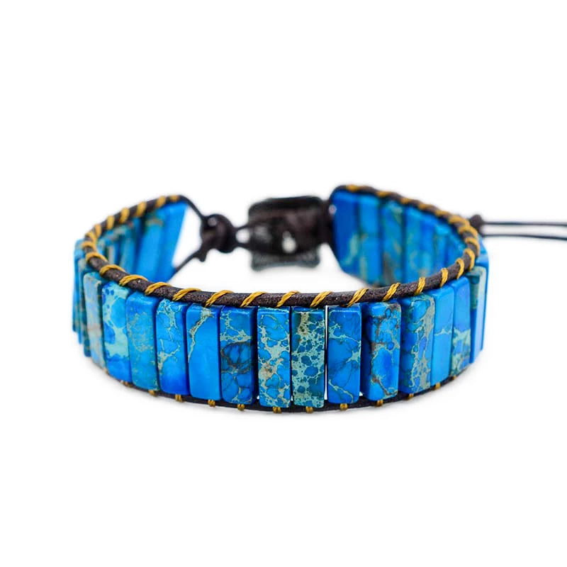 Harmoni Bohemiskt Armband