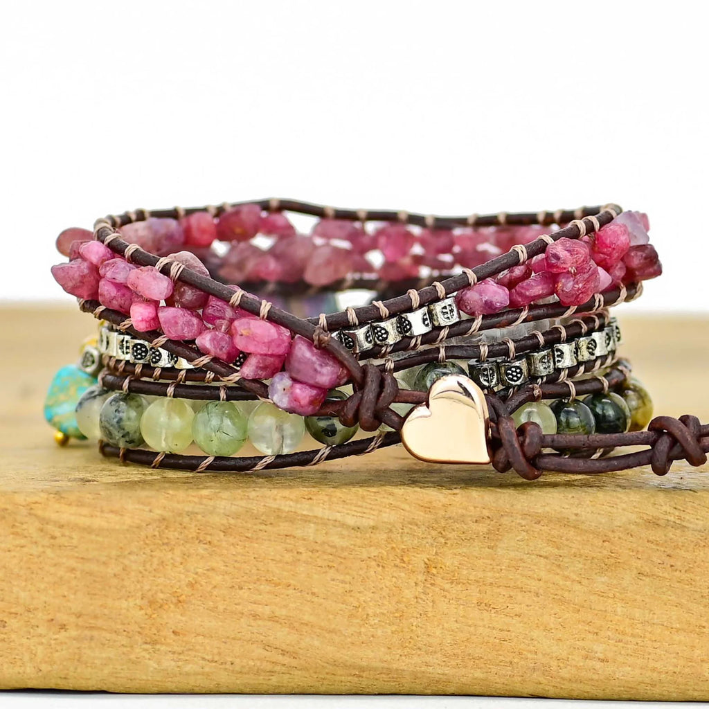 💎Boho Lumi Armband