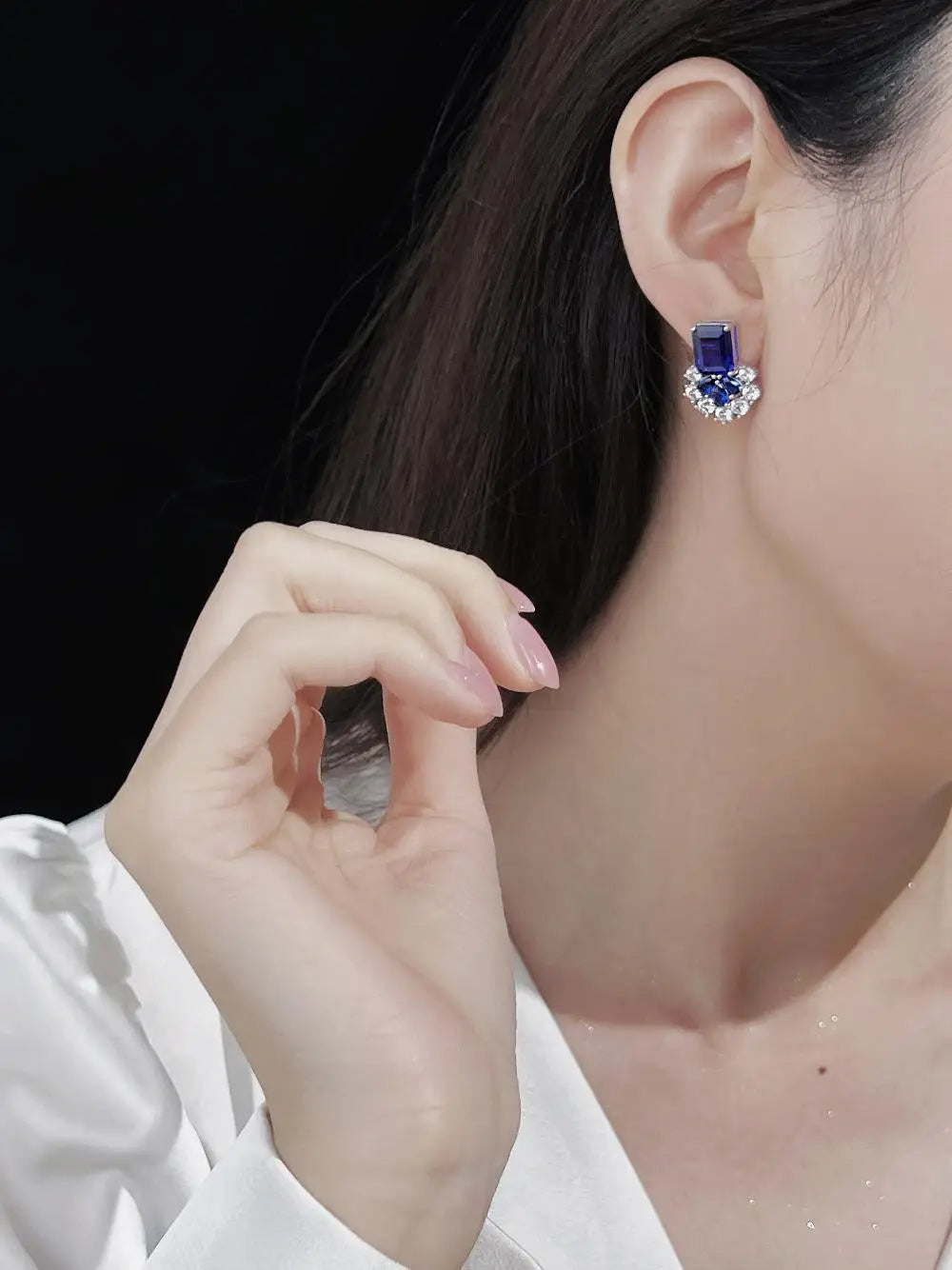 Lyx Selly Örhängen