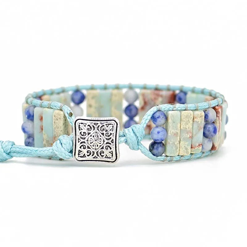 Ulti Bohemiskt Armband