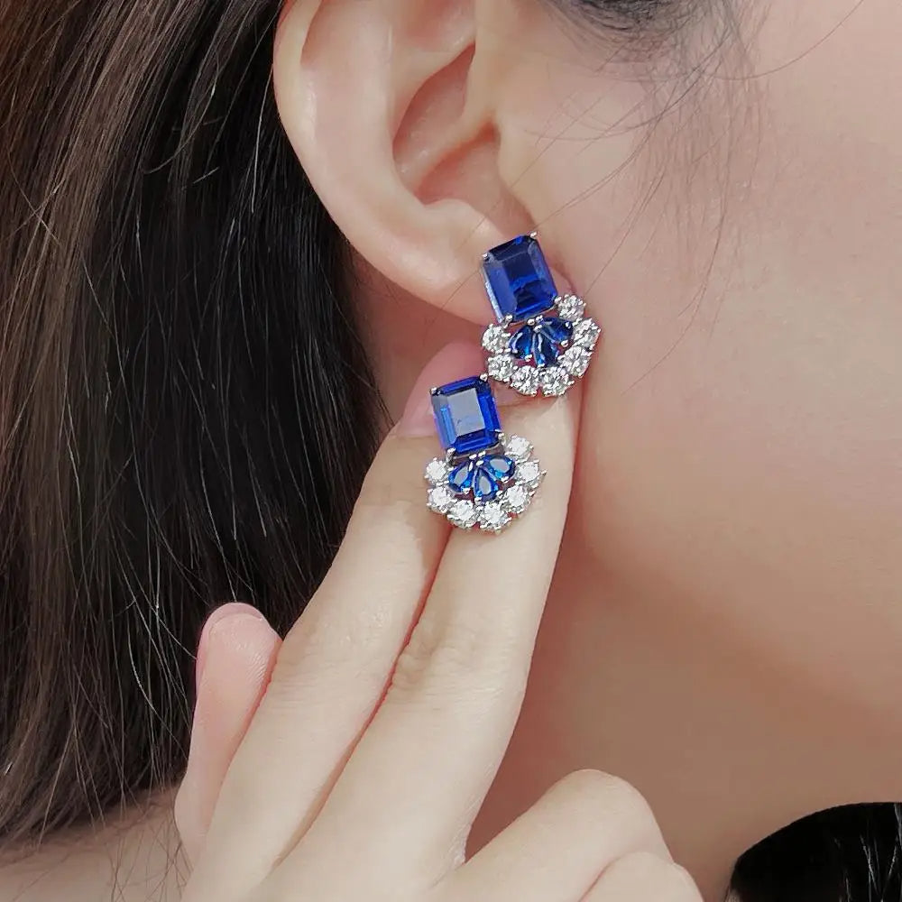 Lyx Selly Örhängen